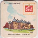 Stella Artois BE 056